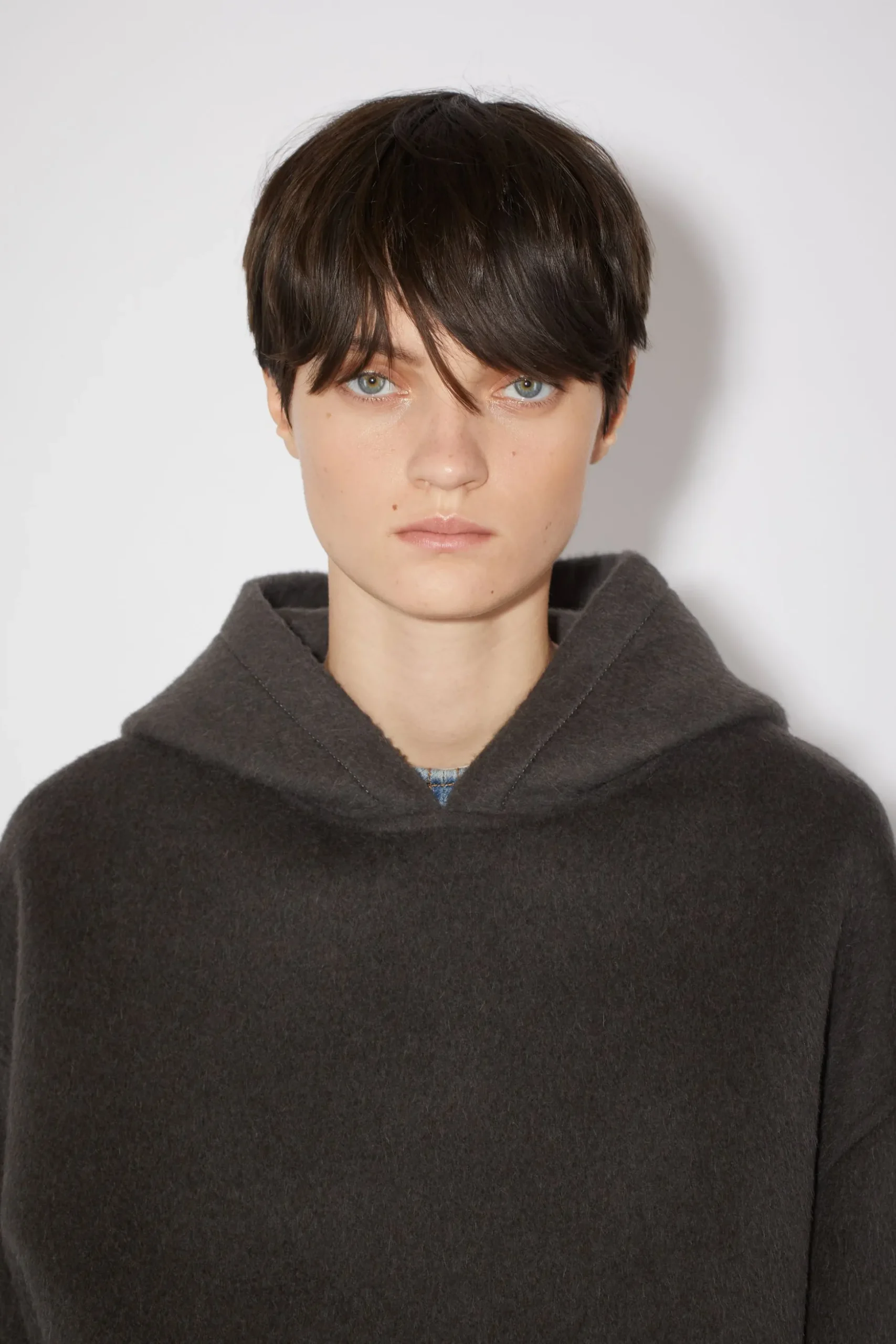 Kapuzen-Sweatshirt