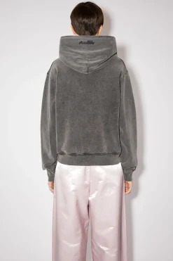 Kapuzen-Sweatshirt Mit Grafik