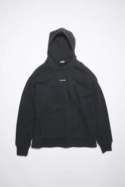 Kapuzen-Sweatshirt Mit Logo
