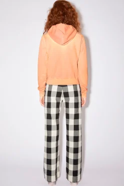 Kapuzen-Sweatshirt Mit Print