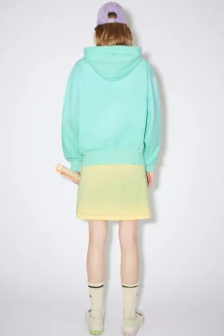 Kapuzen-Sweatshirt Mit Reisverschluss