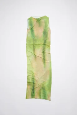 Kleid Mit Print