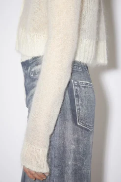 Kurz Geschnittener Cardigan