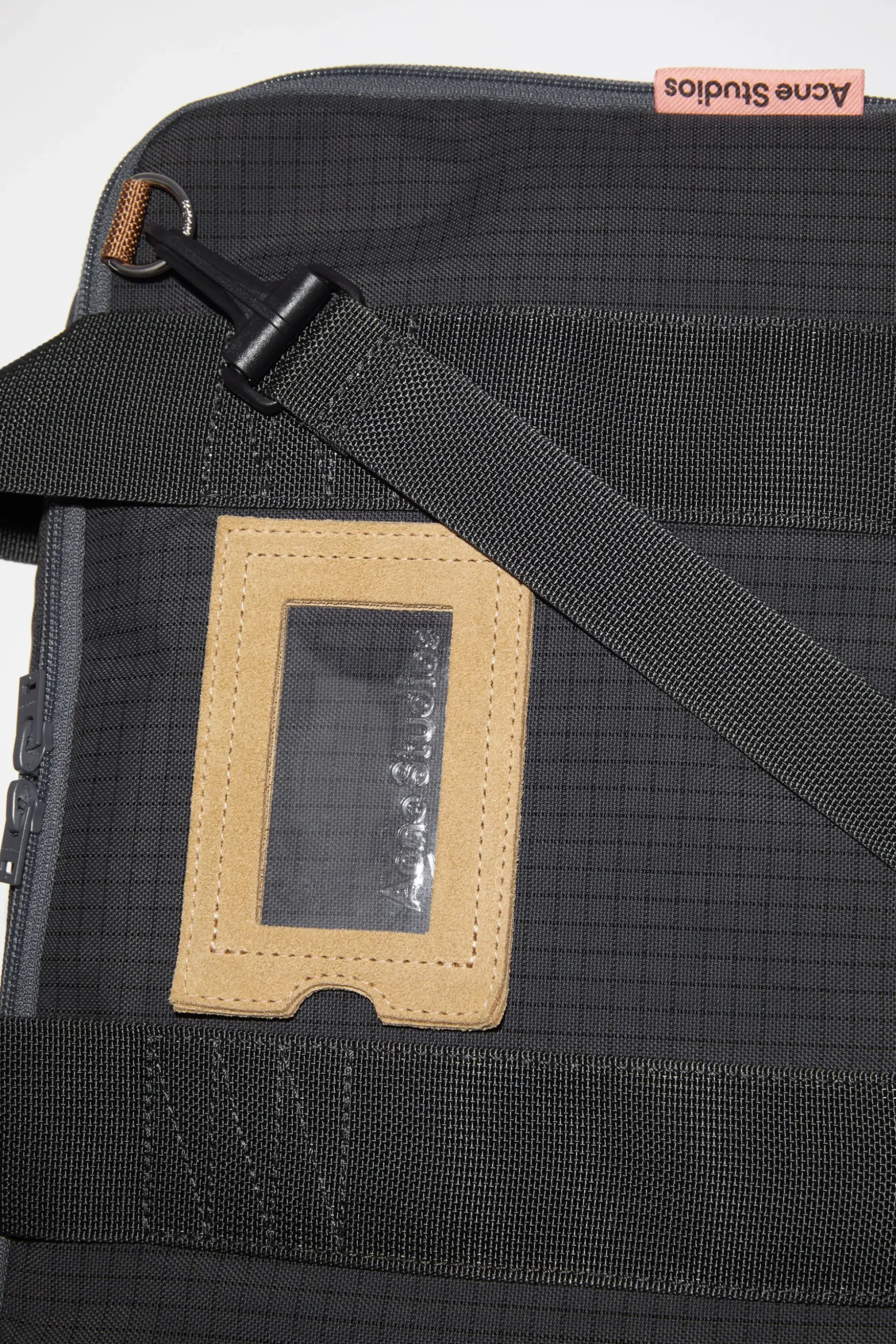 Laptoptasche Aus Nylon