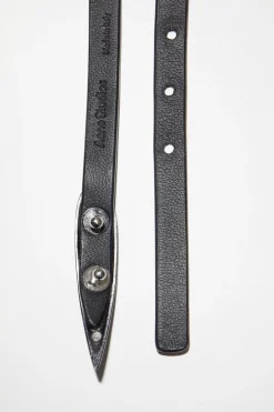 Lederarmband