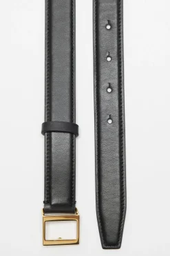 LederGürtel Mit Schnalle