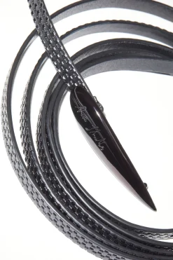 LederGürtel Mit Schnalle