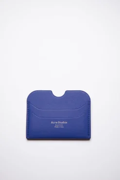 Ledernes Karten-Etui