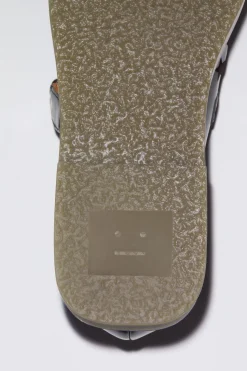 Lederschuhe Mit Schnalle