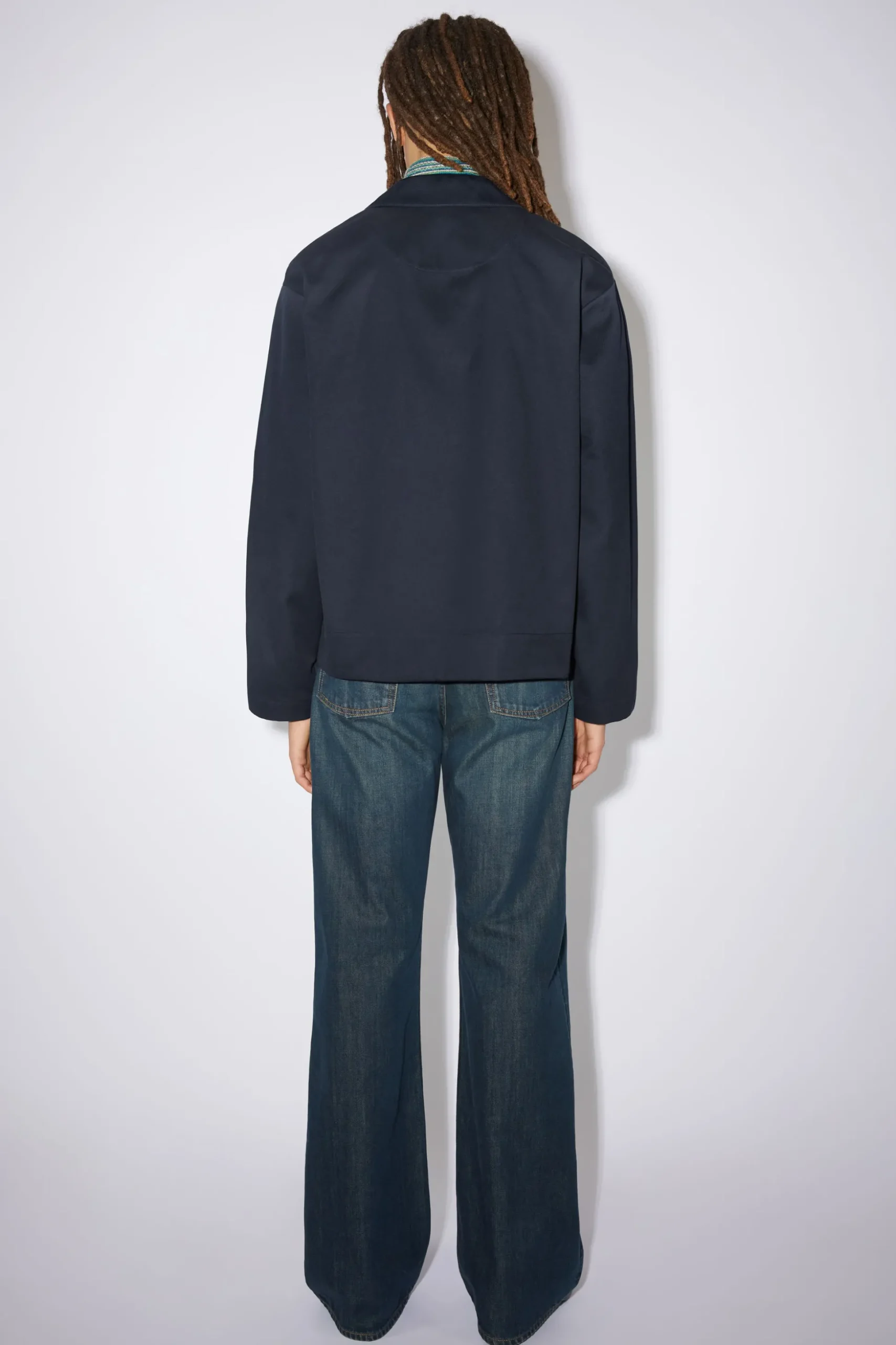 Legere Jacke