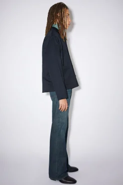 Legere Jacke