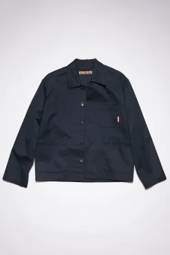 Legere Jacke