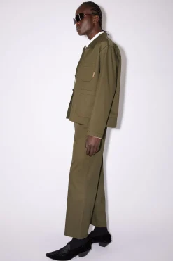 Legere Jacke