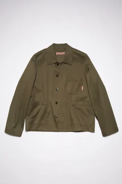 Legere Jacke