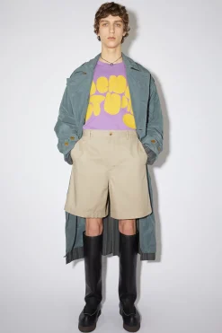 Legere Shorts