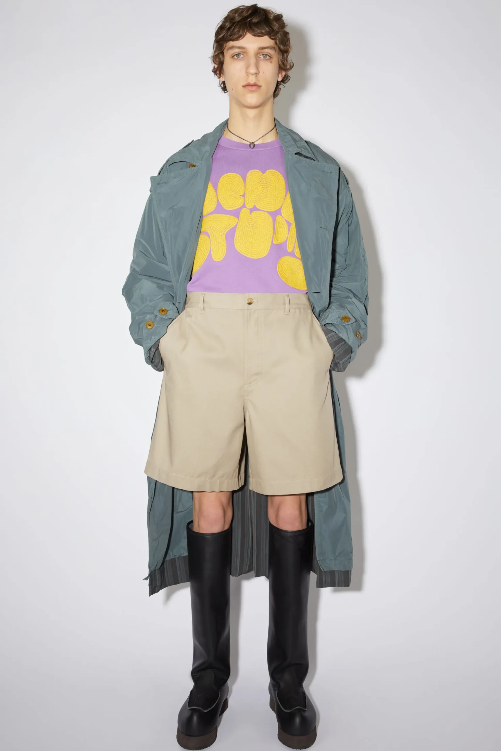 Legere Shorts