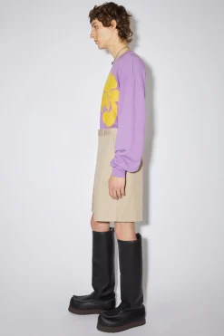 Legere Shorts