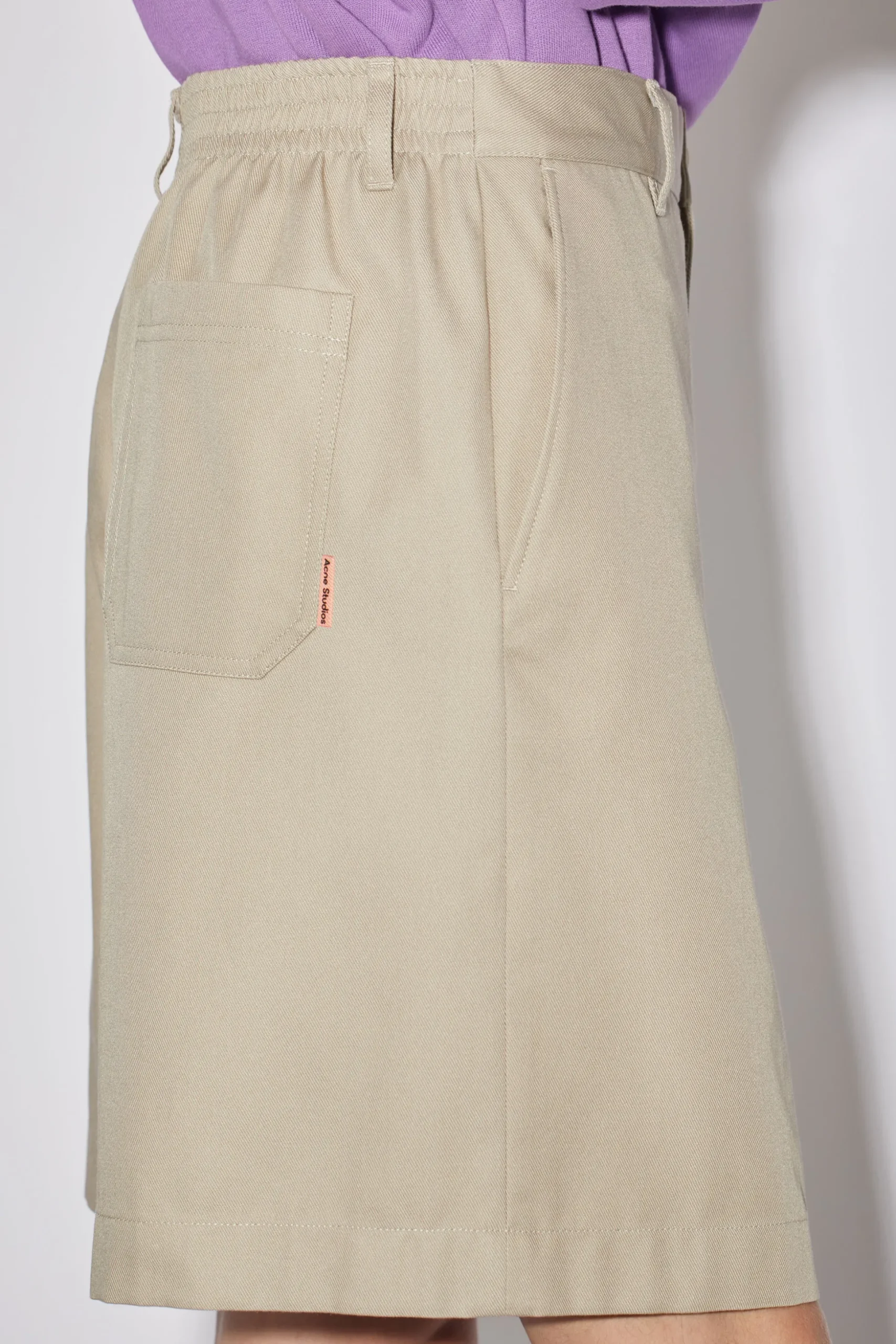 Legere Shorts