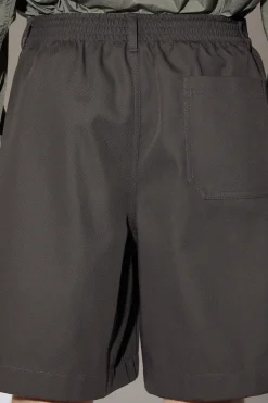 Legere Shorts
