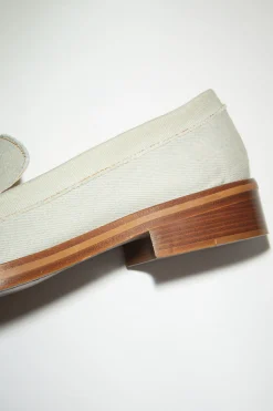 Loafer Aus Leder
