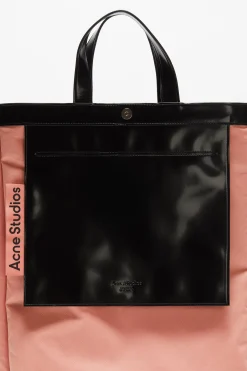 Logo-Tote