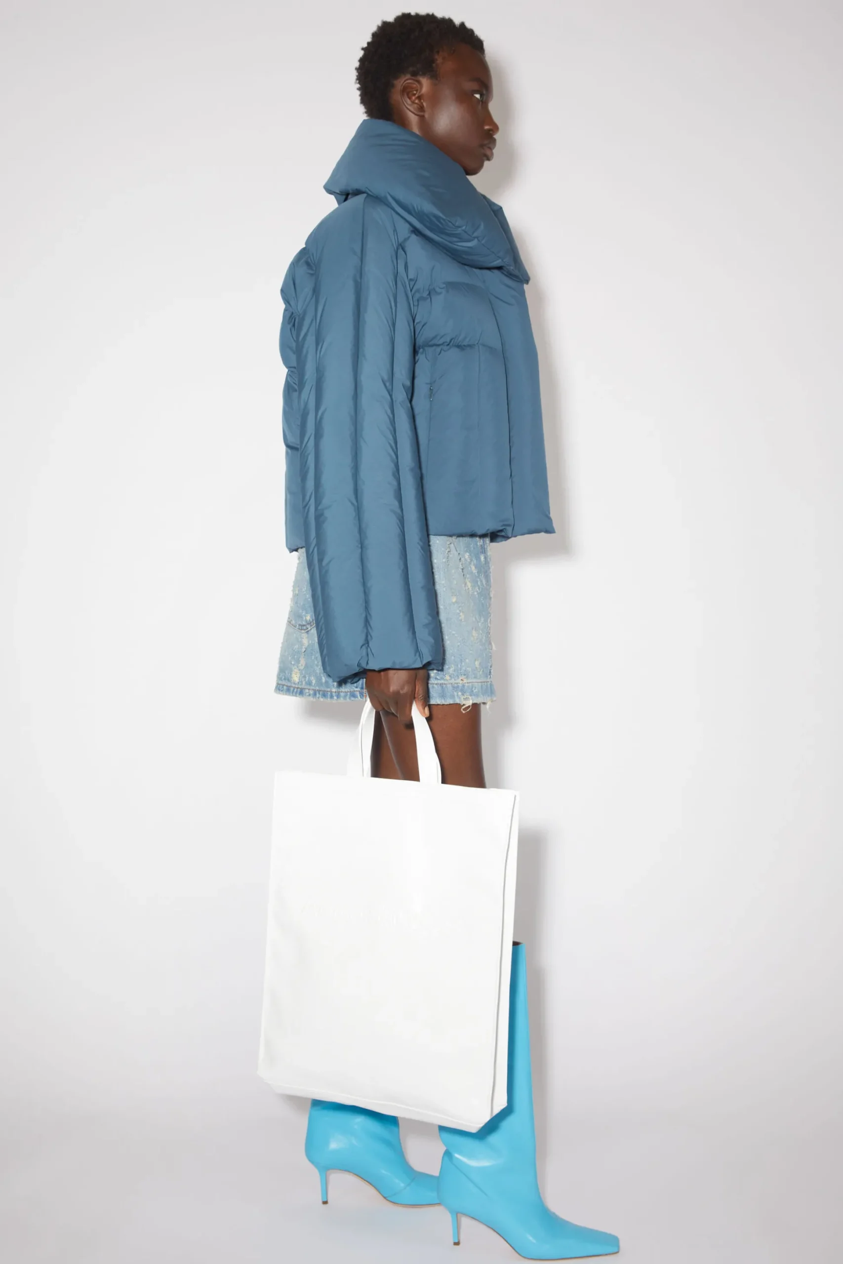 Logo-Tote