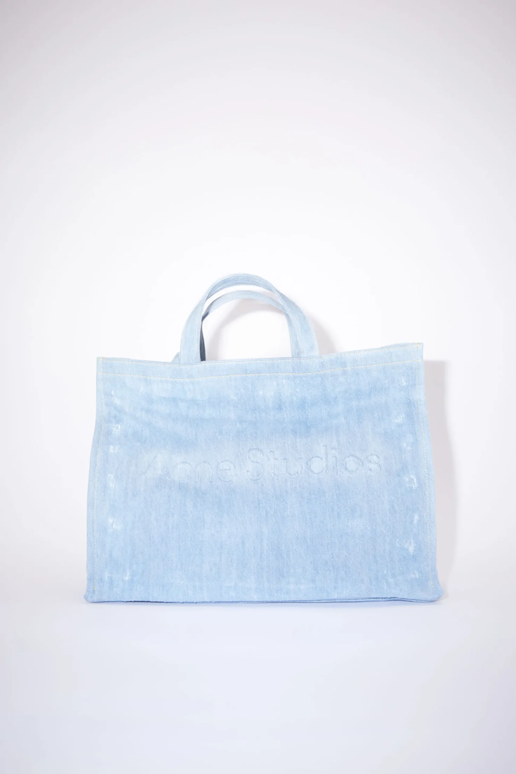 Logo-Tote Mit Schulterriemen