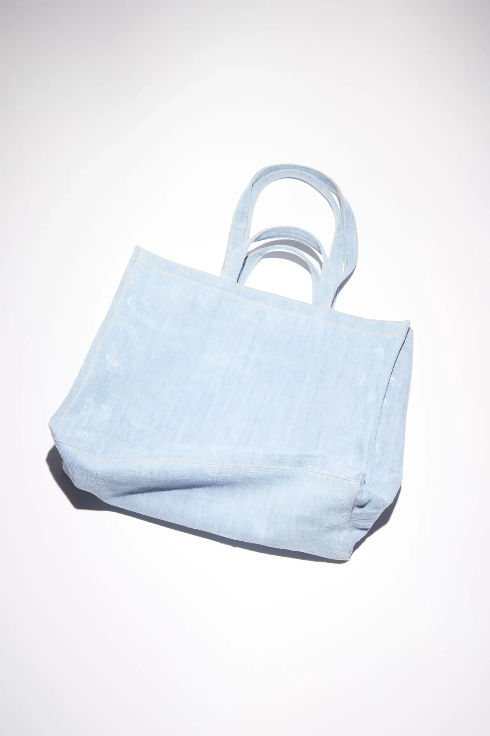 Logo-Tote Mit Schulterriemen