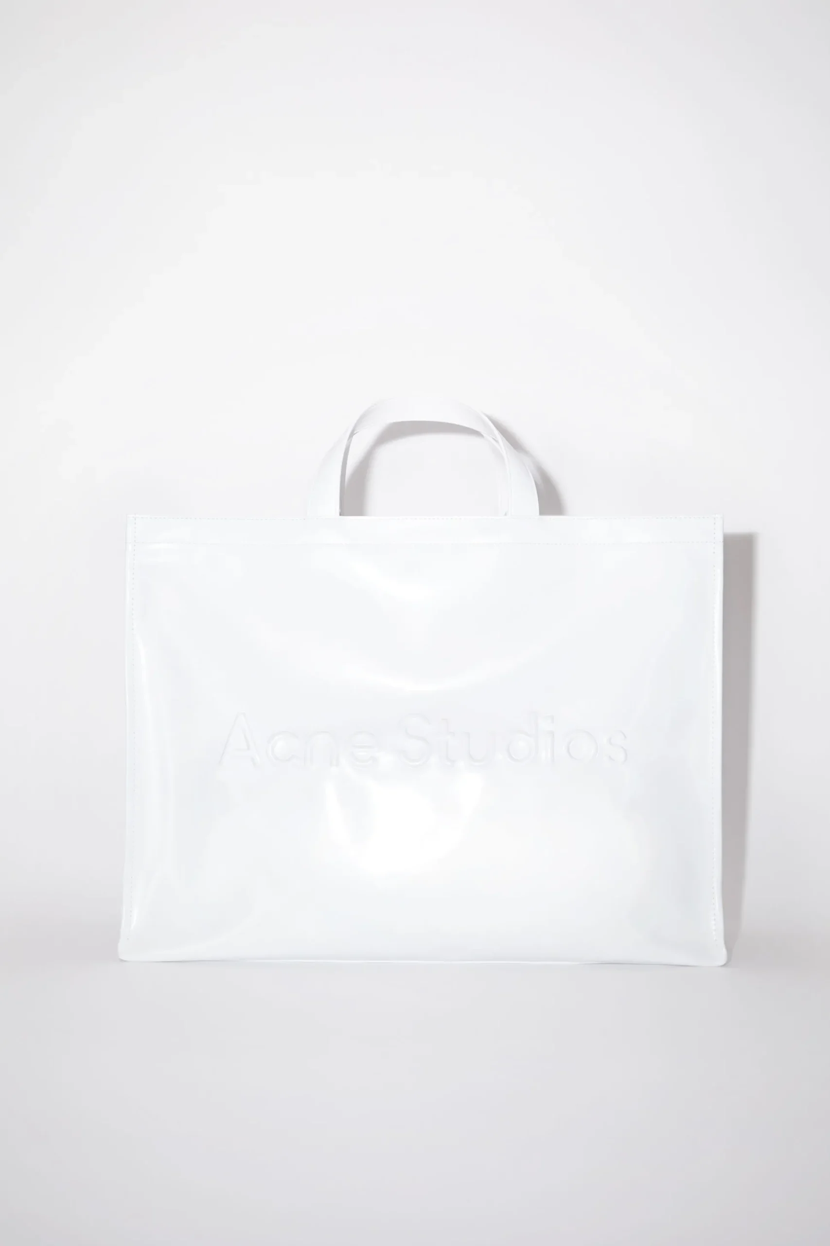 Logo-Tote Mit Schulterriemen