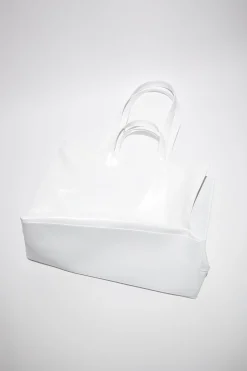 Logo-Tote Mit Schulterriemen