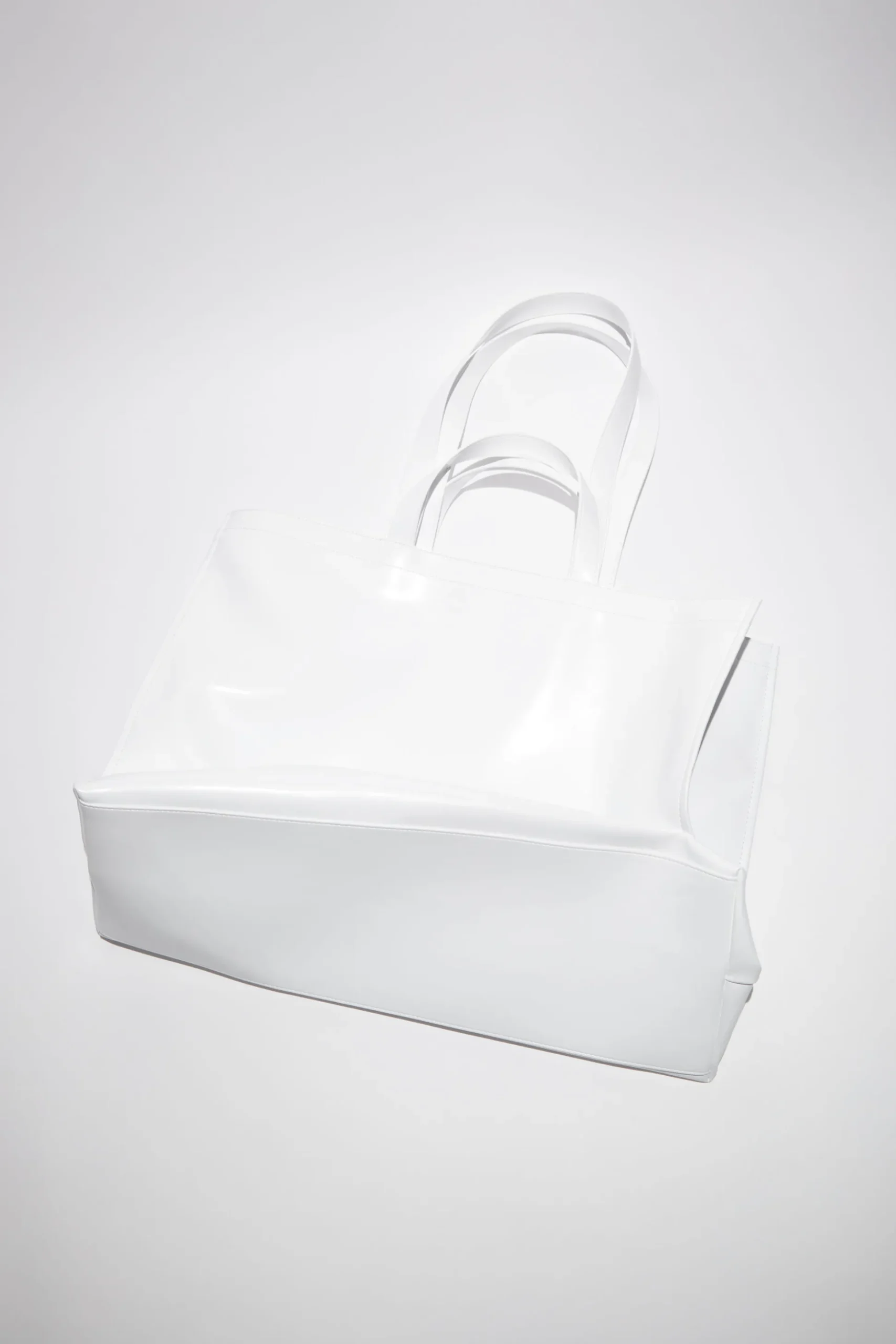 Logo-Tote Mit Schulterriemen