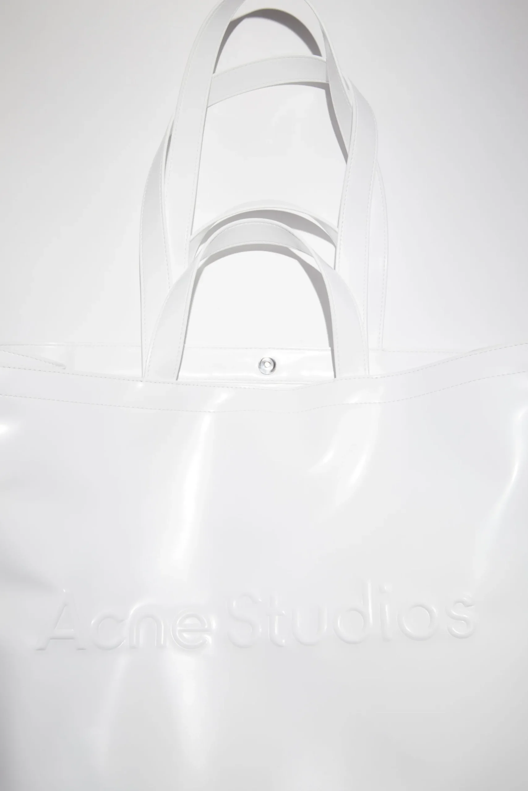Logo-Tote Mit Schulterriemen