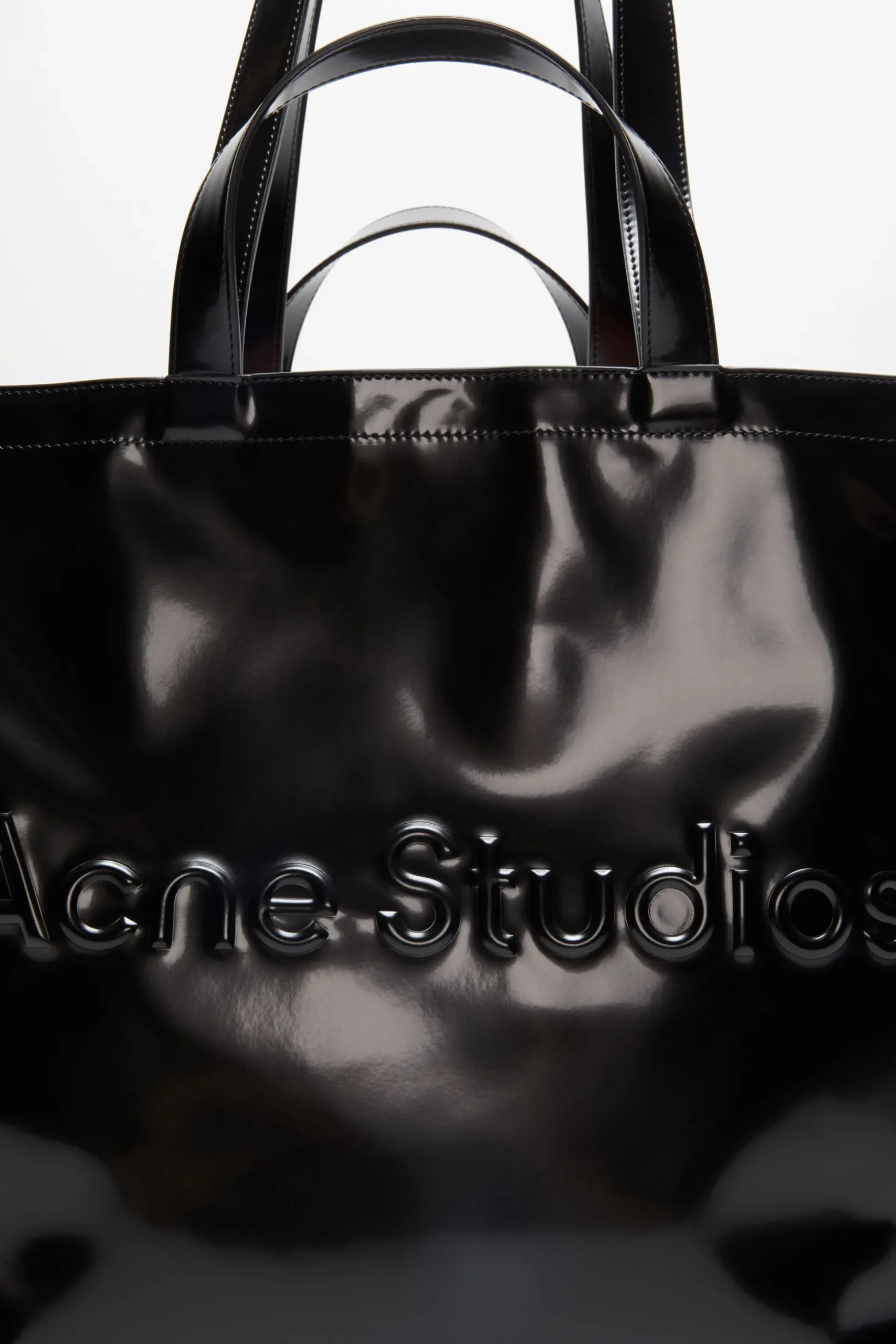 Logo-Tote Mit Schulterriemen