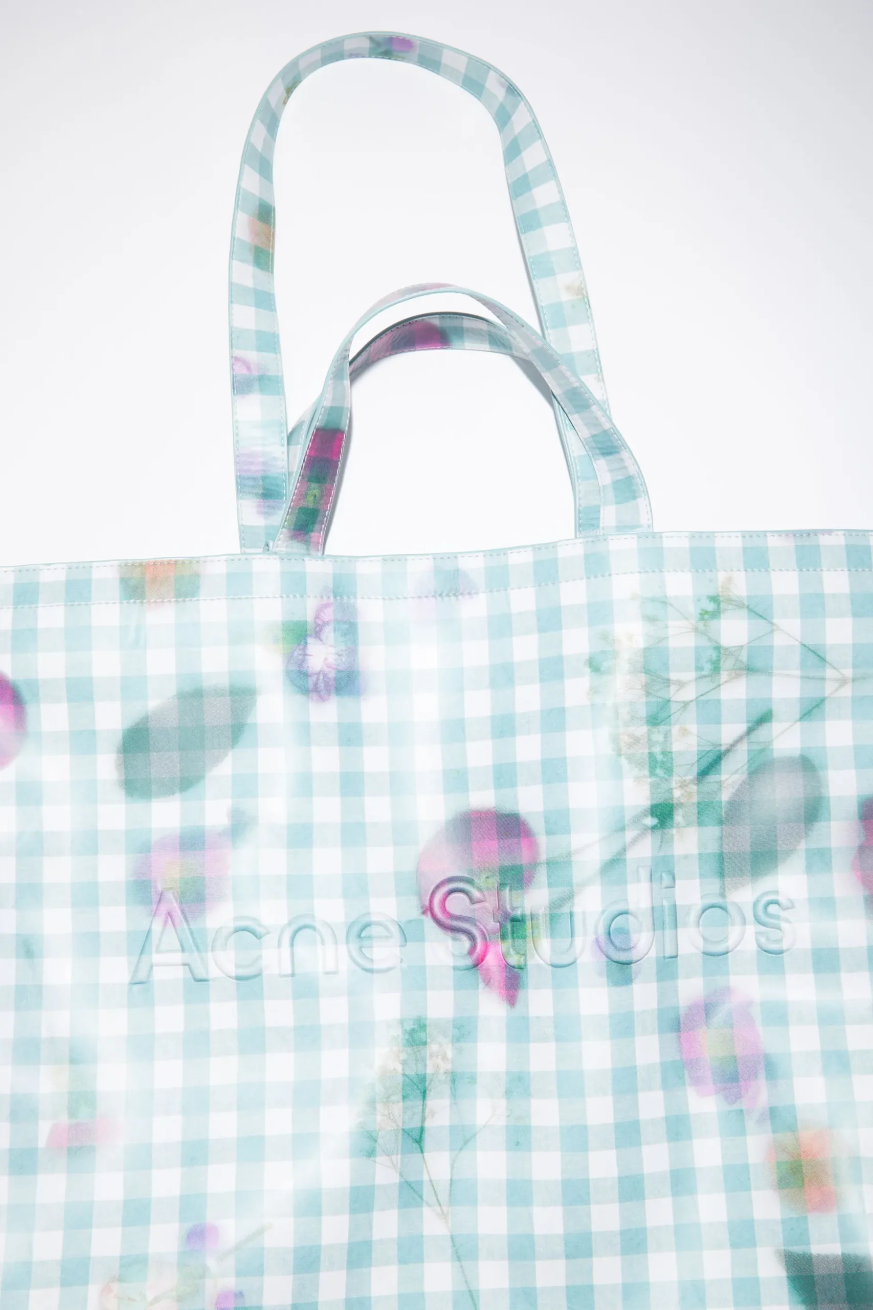 Logo-Tote Mit Schulterriemen