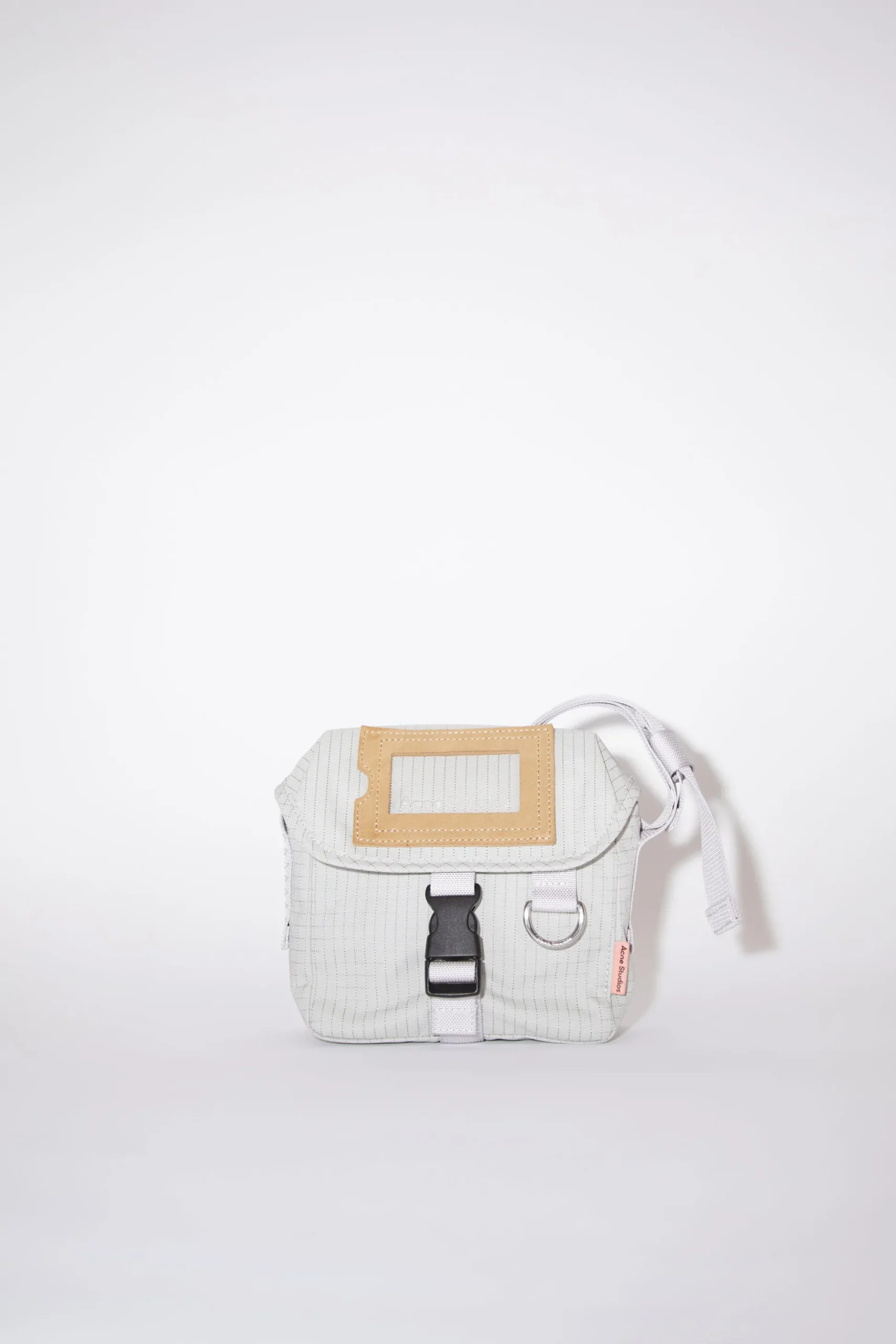 Mini-Messenger-Tasche