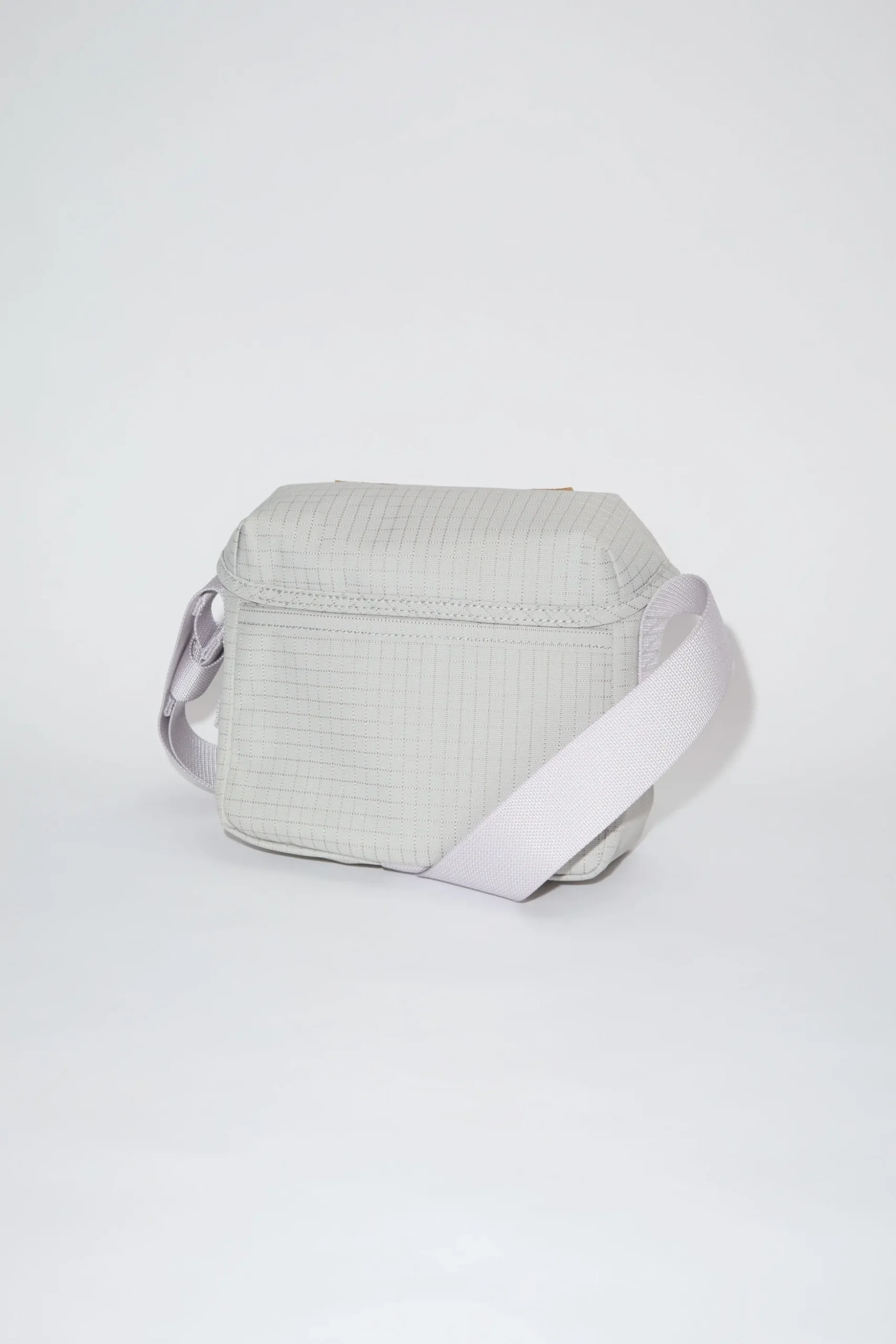 Mini-Messenger-Tasche