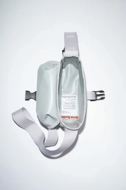 Mini-Messenger-Tasche