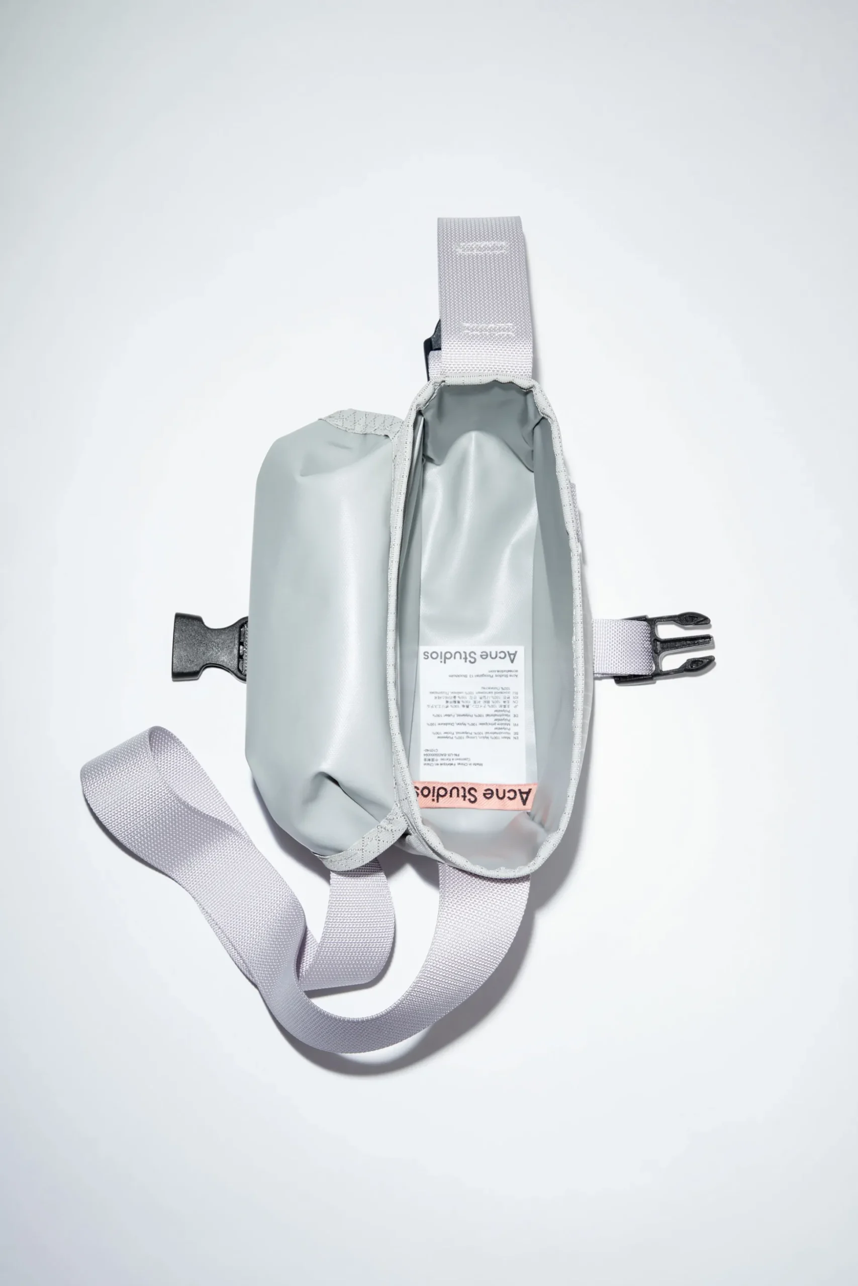 Mini-Messenger-Tasche