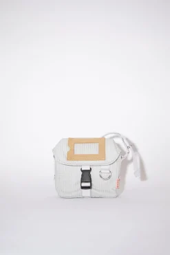 Mini-Messenger-Tasche