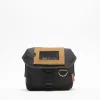 Mini-Messenger-Tasche