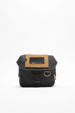Mini-Messenger-Tasche