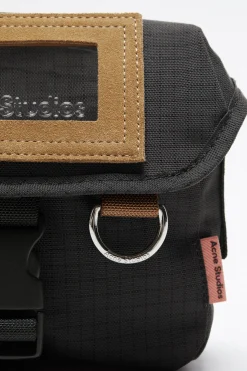 Mini-Messenger-Tasche