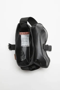Mini-Messenger-Tasche