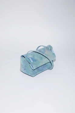 Mini-Schultertasche