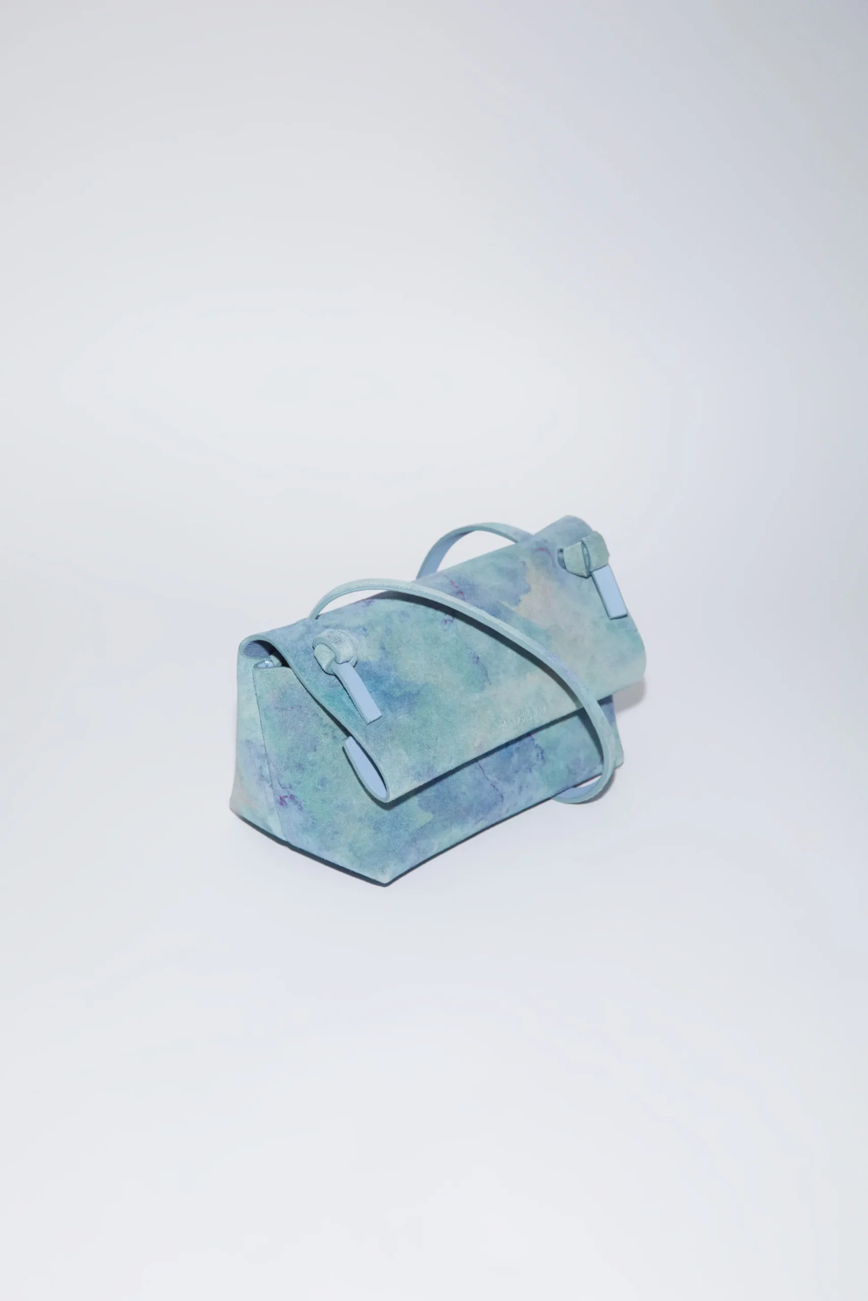 Mini-Schultertasche