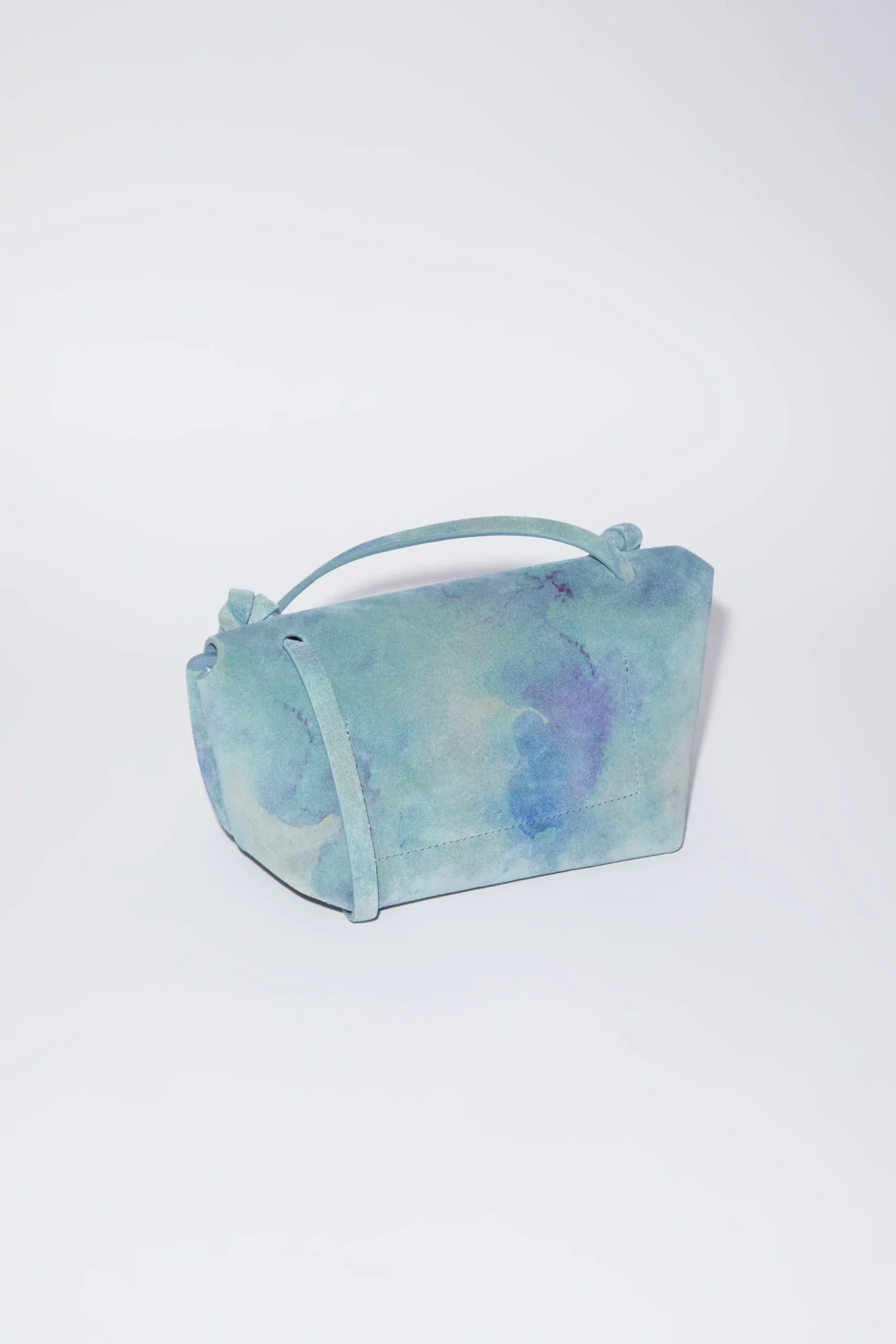 Mini-Schultertasche