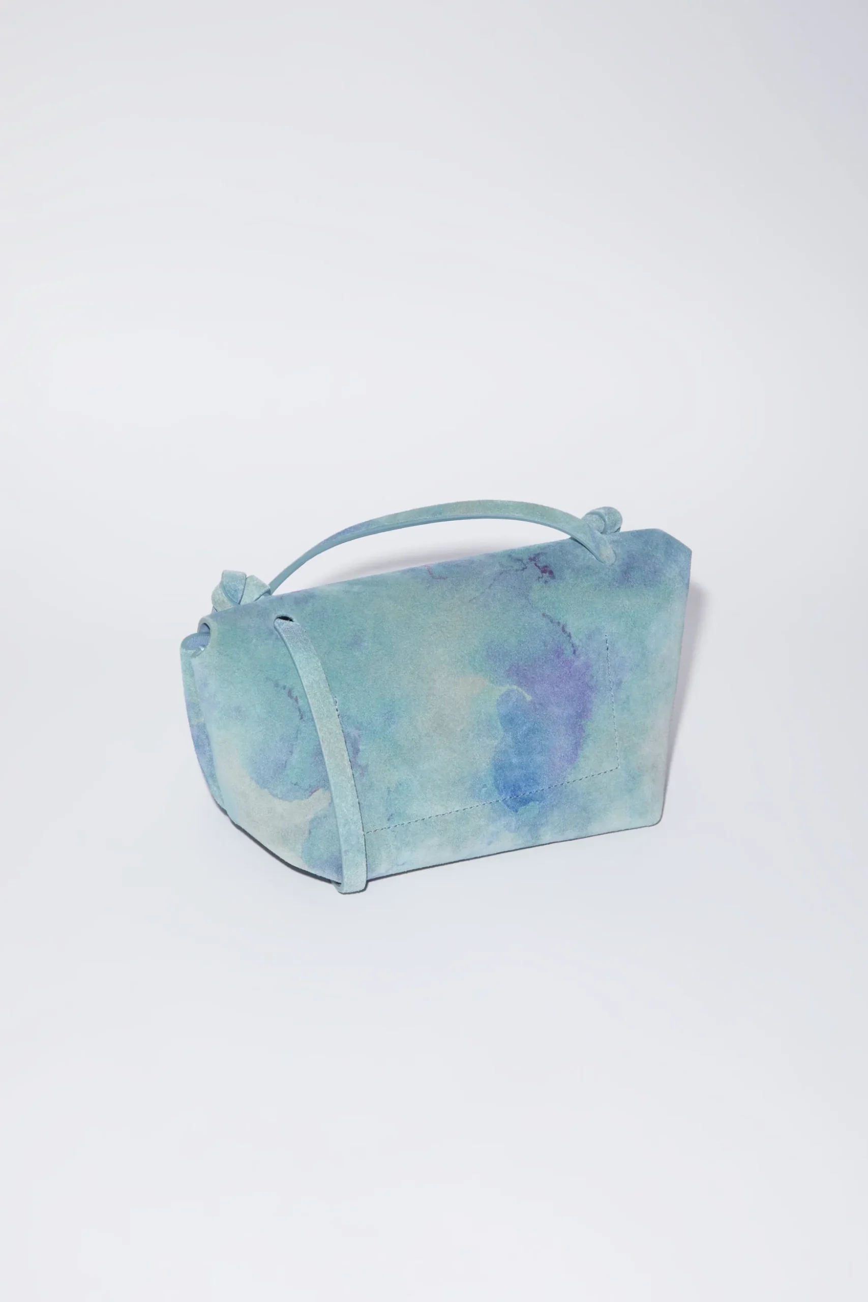 Mini-Schultertasche