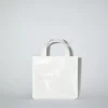 Mini-Tote Mit Logo
