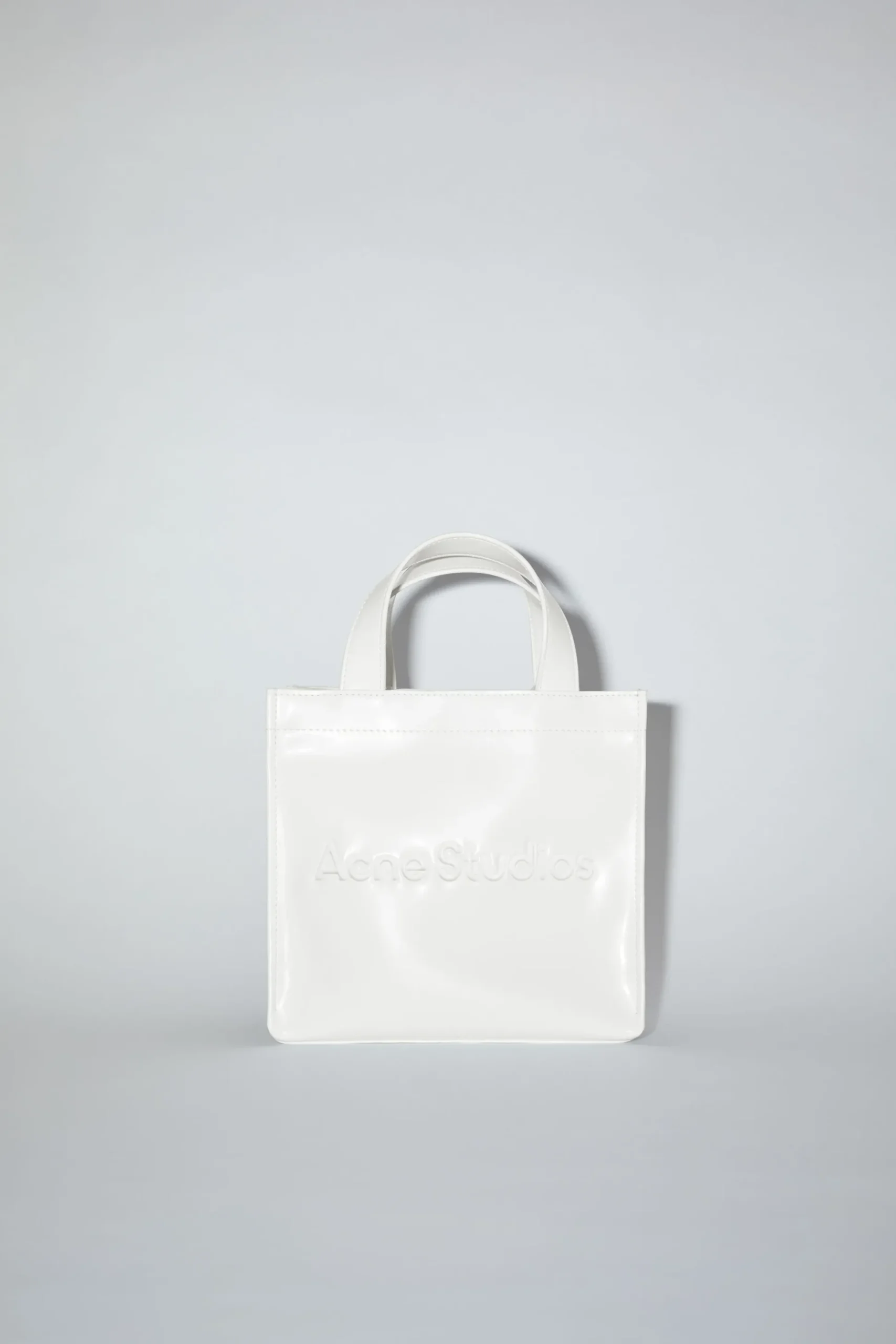 Mini-Tote Mit Logo
