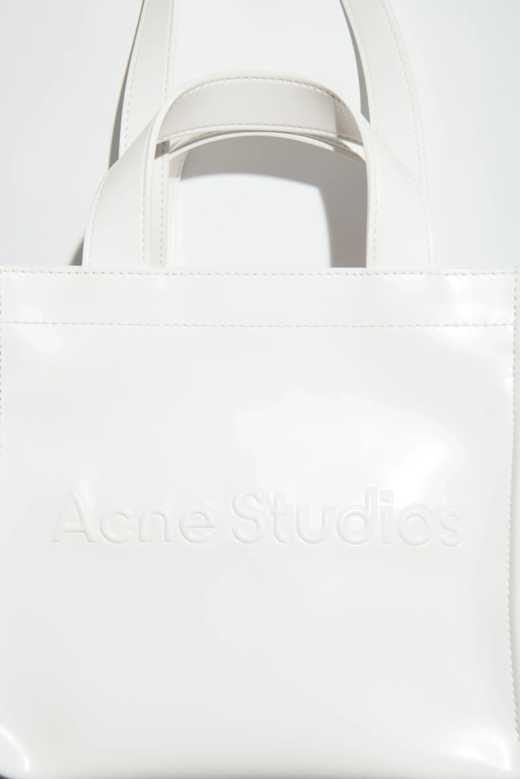 Mini-Tote Mit Logo